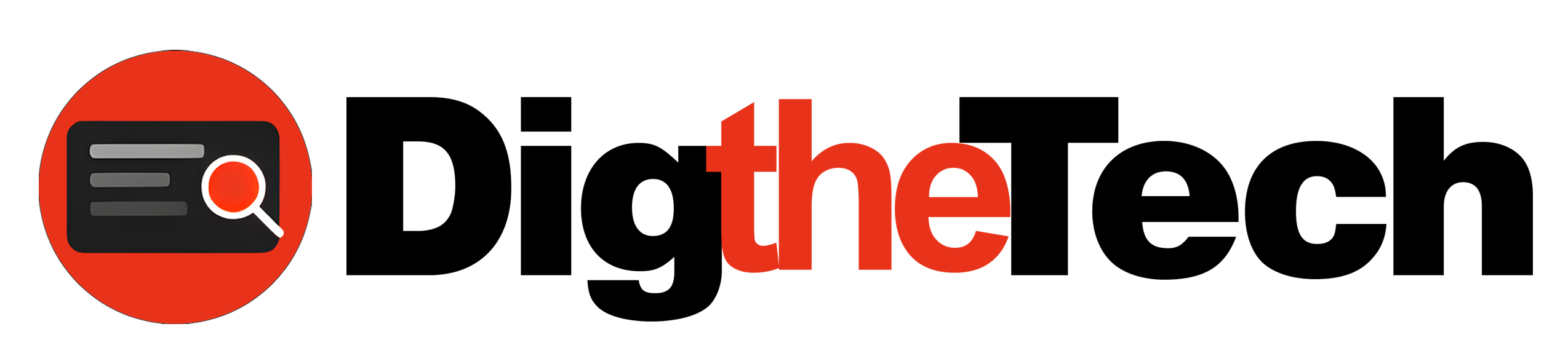 DigtheTech.com